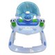 thumbnail image 3 of Andadera para Bebés The Baby Shop con llantas de gel, musical y juguetero extraible Azul -, 3 of 5