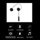 thumbnail image 4 of Bluetooth Audífonos Para Casco Motocicleta Con Micrófono ML1-MX-0161, 4 of 5