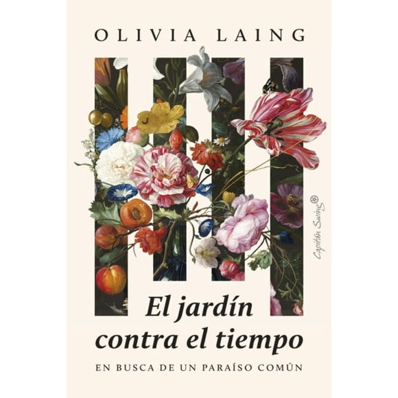 El jardín contra
