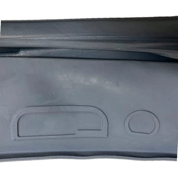 Washer Door Bellow Compatible with LG Kenmore MDS47123602 AP5218575 PS3535210