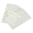 thumbnail image 2 of Pegatina Decorativa Para Uñas Autoadhesiva Bonita Pegatina Para Decoración De Uñas De Larga Duración Para Mujeres Para Refrigerador Para Vidrio ANGGREK Otros, 2 of 8