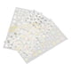 thumbnail image 5 of 3 pegatinas autoadhesivas para decoración de uñas con diseño de flores de primavera, de larga duración, para manualidades., 5 of 14