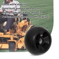 thumbnail image 2 of Kit de Roue de Plateau 4 Pcs Compatible avec John Deere 48 Pouces 54 Pouces 60 Pouces 72 Pouces Tondeuses à Gazon Pièce AM125172, 2 of 6