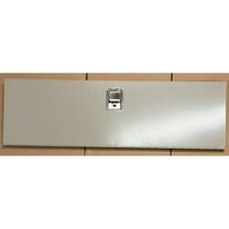 Knapheide 26140582SP, Rear Middle Door, 16" X 54"