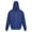 New Royal, variant on Regatta Professional Mens Full Zip Hoodie