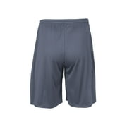 Big Menâs Dri-Power Essential Performance Shorts with Pockets