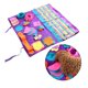 thumbnail image 5 of Methold Dog Snuffle Mat Animals Puppy Training Pet Pad Feeding Play Blanket Sniffing Suministros para perros, 5 of 5