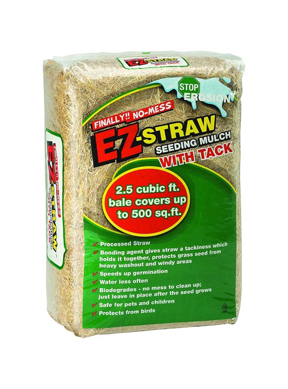 Mulches Mulch in Landscaping & Lawn Care