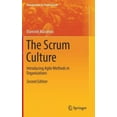 thumbnail image 2 of La Scrum Culture : Introduction de Méthodes Agiles dans les Organisations (Management pour Professionnels), 2 of 3