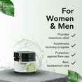thumbnail image 7 of Thena Natural Wellness Hemorrhoid & Fissure Cream, Organic Relief with Witch Hazel, Lavender, 2 oz, 7 of 7