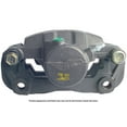 thumbnail image 2 of A1 Cardone Disc Brake Caliper P/N:19-B1321 Fits select: 1987-1993 MAZDA B2600, 2 of 7