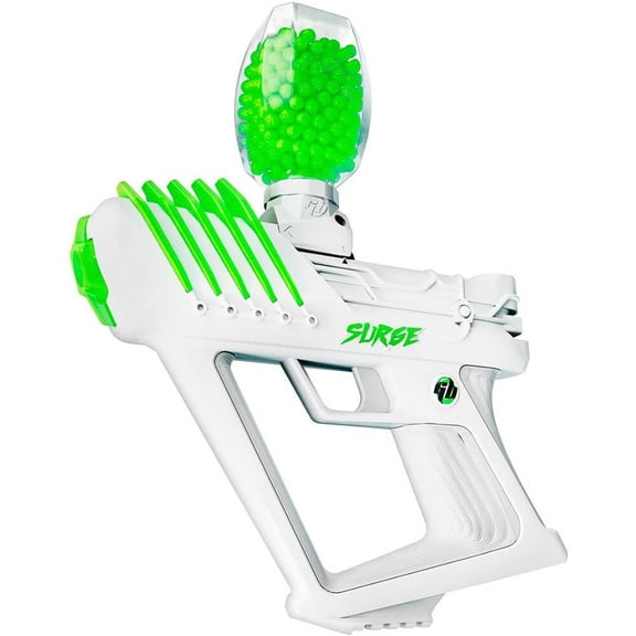 Pistola de gel Toy Gel Blaster Surge con alcance extendido de 30 m