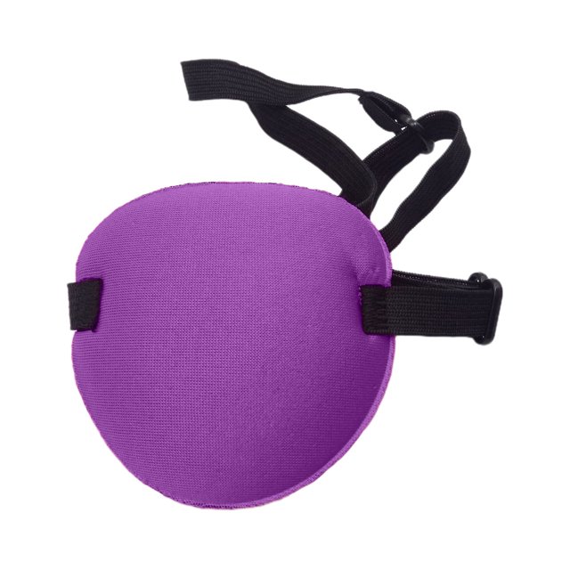 Purple Halloween Eye Mask Props For Festive Mood Decoration Costume Party Accessory One Size Fits Most Comfortable Wear 2.9X2.7X0.3 Inch 0.02 Lb
