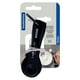 thumbnail image 2 of Cucharas Medidoras Tramontina  Bakery 5 Piezas Negro, 2 of 3