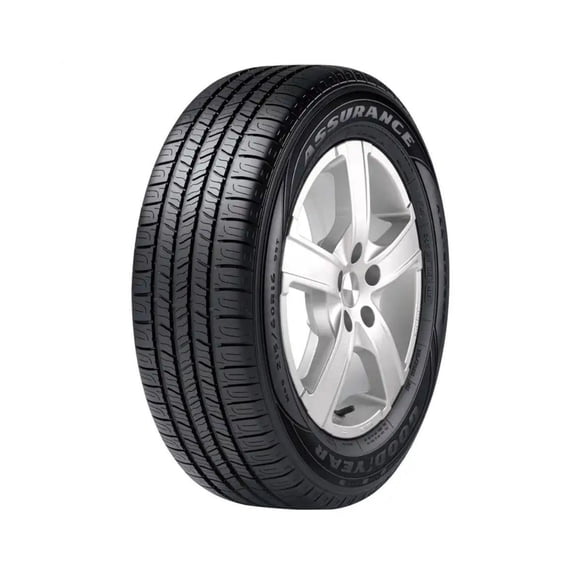 Llanta 225/65R17 102T Goodyear ASSURANCE ALL SEASON