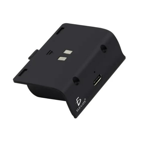 Carga Y Juega Para Control Xbox One Batería Entra Tipo C Genérico Tipo C
