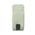 thumbnail image 1 of Garbage Bag Storage Box Rubbish Bag Organizer Plastic Trash Pouch Container for Home Bathroom  Beige, 1 of 10