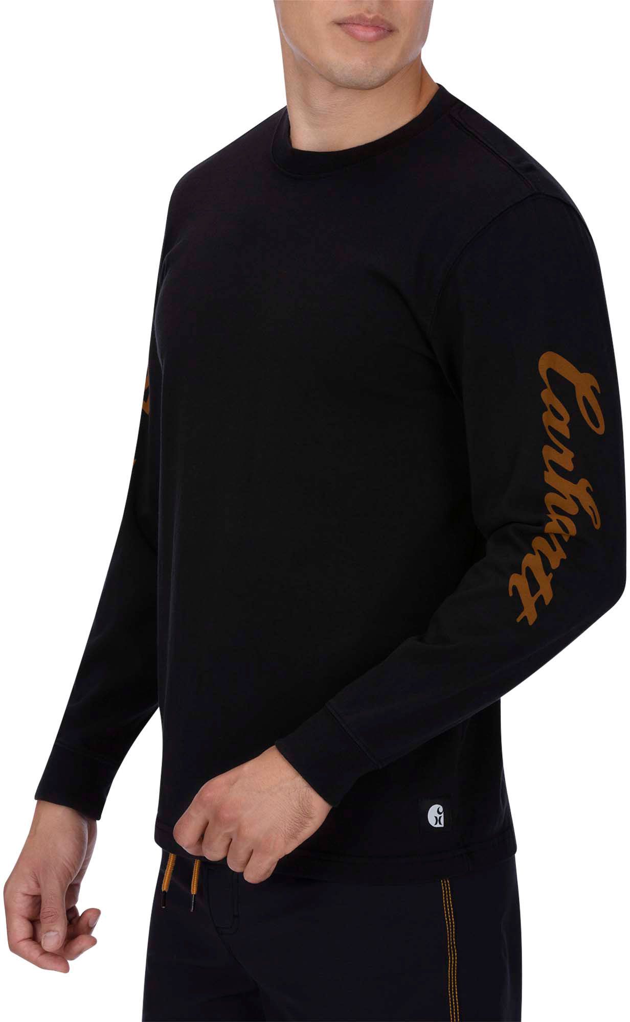 Buy Hurley Mens Carhartt BFY Long 