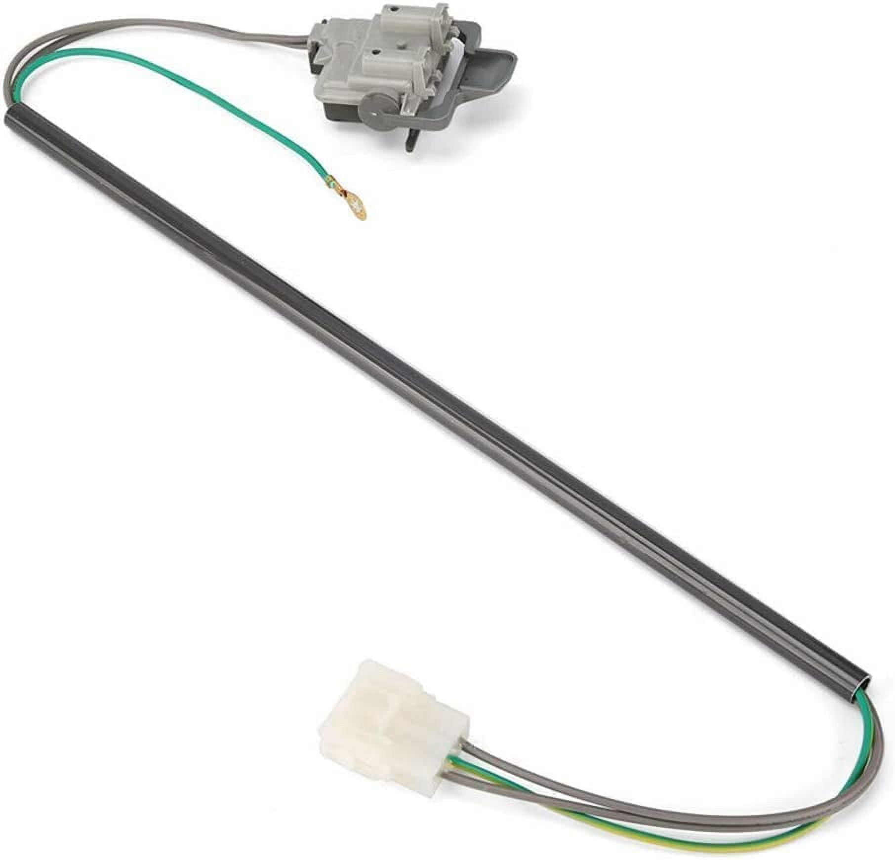 Scaroo 3949247 Washer Lid Switch Fit For Whirlpool Replaces 547225 10-PACK