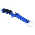 thumbnail image 2 of Pistol Shape Handle Grip Open Clamp Plier Fish Control Clip Tool, 2 of 8
