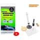 thumbnail image 5 of Kit de reparación de parabrisas Reparación de rasguños de vidrio de parabrisas de ventana de coche DIY, 5 of 8