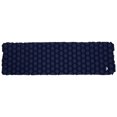 thumbnail image 1 of Trespass Inflatable Mattress Lightweight and Compact with Air Pockets Serene, 1 of 5