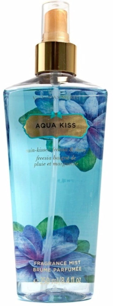 victoria secret perfume aqua kiss price