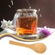 thumbnail image 3 of Cateissary Paquete de 10 cucharas de , cucharadita de miel, condimentos de cocina, aceite, café, azúcar Type5 NO5, 3 of 6