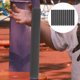 thumbnail image 3 of Fundas de espuma para postes de trampolín, 12 Uds., para cama de salto, fideos huecos anticolisión para piscina, cubierta protectora de tubo de espuma brillante para postes de trampolín, 3 of 5