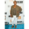 thumbnail image 2 of Queen Latifah At Arrivals For Ice Age Collision Course Premiere Walter Reade Theatre New York Ny July 7 2016. Photo, 2 of 2
