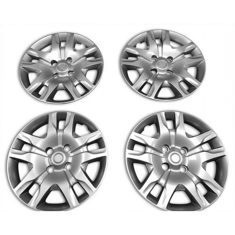 Nissan Sentra Hubcaps 16 Inch Lug edu.svet.gob.gt