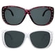 thumbnail image 3 of Gafas de sol Yogo Vision UV Polarizadas para usar sobre lentes, 3 of 5