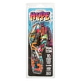 thumbnail image 4 of CalExotics Hype Dual Stim Rechargeable Rabbit Vibrator, Multicolor, 4 of 8