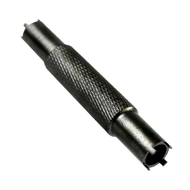 QualitChoice Outil de Réglage Visibilité Outils Pratiques d'Extérieur Ergonomie Résistant à l'Usure Pièces de Rechange Universelles Accessoires de Sport 6.00*3.00*3.00cm 1Ensemble