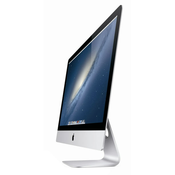 Restored Apple Desktop Computer iMac 21.5-inch (Aluminum) 2.9GHZ