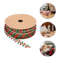 thumbnail image 3 of 1 Roll of Delicate Hair Ribbon Multi-function Wrapping Ribbon Decorative Package Ribbon, 3 of 8