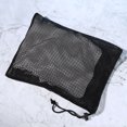 thumbnail image 4 of MasteelfCA 5 Pcs Sacs en Filet pour Balles de Golf Sac de Rangement pour Balles de Sport Pochette Portable pour Balles de Golf Sac pour Balles d'Extérieur, 4 of 7