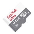 thumbnail image 4 of Tarjeta de memoria SanDisk Ultra Lite microSDXC 64GB 100MB/s, 4 of 4
