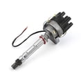 thumbnail image 3 of Speedmaster PCE376.1080.02 Compatible with Chevy V6 3.8L 4.3L 7000 Series Ready to Run Distributor [Black], 3 of 8