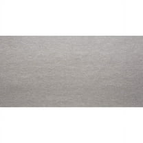 Fablon Stainless Steel Effect Adhesive Film Set of 2 Self Adhesive Vinyl Wall Decal, 35.42-in by 59-in