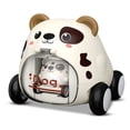 thumbnail image 1 of Niño de juguete de juguete de juguete Fricción para niños Favoritos Favoritos Juego de vehículos Mini Push Push Automóvil Automóvil Regalo Interior Indeal Interactivo Tipo 1 Inevent FN000983-01, 1 of 6