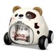 thumbnail image 1 of Niño de juguete de juguete de juguete Fricción para niños Favoritos Favoritos Juego de vehículos Mini Push Push Automóvil Automóvil Regalo Interior Indeal Interactivo Tipo 1 Monstrate FN000983-01, 1 of 7