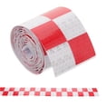 thumbnail image 5 of Car Safety Reflective Glow In The Dark Warning Tape Auto Reflective Strip, 5 of 5