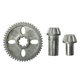 thumbnail image 1 of Engranajes de TransmisióN de Engranaje Recto de Metal para HBX 901 901A 903 903A 905 905A 1/12, Piezas de Repuesto para Coche de Control Remoto, Accesorios, 1 of 5