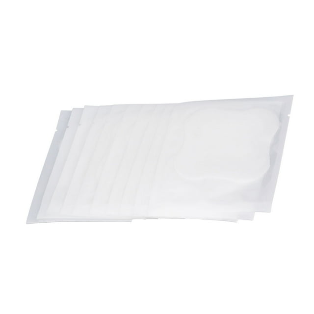 Parche De Hidrogel Para Pezones, 10 Piezas, Almohadillas De Hidroge Para Lactancia Materna Multifuncionales, Suaves Y Cómodas Para Lactancia Materna