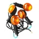 thumbnail image 1 of DIRECCIONALES DELANTERAS/TRASERAS DERECHA/IZQUIERDA SET ITALIKA DM 150 (10-19) 12V10W Roda DIRECCIOL RODA, 1 of 2