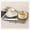 32x26cm, variant on Silicone Mat for Kitchen Countertops, Heat Resistant Non-Slip Pad for Sink Area, Durable Waterproof Surface Protector for Dishes, Bowls and Cookware, Easy to Clean Flexible Non-Slip Dish Drying Pad