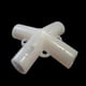thumbnail image 3 of Spare Parts For 3x3m Gazebo Awning Tent Feet Corner Center Connector 25/19mm, 3 of 4