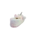 thumbnail image 2 of Secret Treasures Women's Unicorn Slipper, 2 of 6