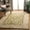 Moss/Ivory, variant on SAFAVIEH Anatolia Sandy Floral Area Rug, Brown/Gold, 9'6" x 13'6"